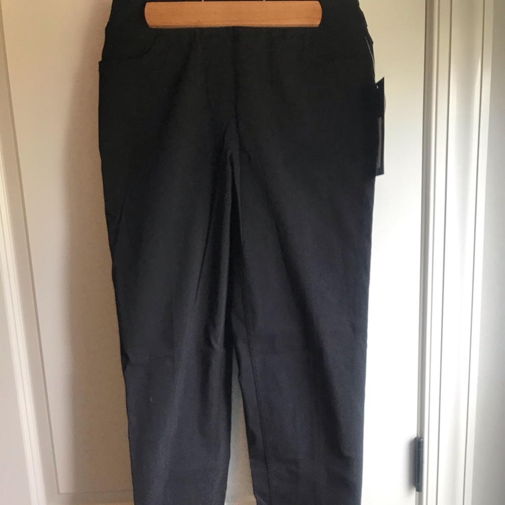 Sport Haley Slim-Station Golf Pants